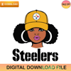 Pittsburgh Steelers Girl Svg Cricut Digital Download - Gossfi.com 1.jpg