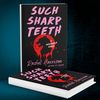 Such Sharp Teeth by Rachel Harrison.jpg