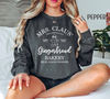 Mrs Claus Gingerbread Christmas Sweatshirt, Women Christmas Shirt, Womens Sweater, Retro Christmas,Funny Christmas Gift,Christmas Sweatshirt.jpg