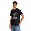 Super Grandma Shirt. Super Grandma Women_s Superpower Shirt -I_m a Grandma What_s Your Superpower Glitter Superman Superpower Tee copy 2.jpg