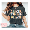 Breast Cancer Shirt, survivor shirt Shirt, Cancer Shirt Funny Cancer Chemo Shirt survivor shirt Shirt Oncology Oncologist Funny Cancer Tee.jpg