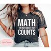 Funny Math Shirt Math Shirt Math Teacher Math Teacher Gift Math Appreciation Mathematics Shirt Math Instructor Math Gift Geek Shirt OK 1.jpg