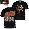 Cincinnati Bengals Tasmanian Devil in Jersey T-Shirt, Unique Bengals Gifts - Best Personalized Gift & Unique Gifts Idea.jpg