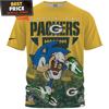 Green Bay Packers x Sonic Speed Run Fullprinted T-Shirt, Packers Presents - Best Personalized Gift & Unique Gifts Idea.jpg