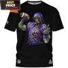 Minnesota Vikings Cool Zombie NFL Player T-Shirt, Minnesota Vikings Gifts For Him - Best Personalized Gift & Unique Gifts Idea.jpg