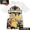 NFL New Orleans Saints Pokemon Pikachu T-Shirt, NFL Graphic Tee for Men, Women, and Kids - Best Personalized Gift & Unique Gifts Idea.jpg