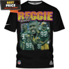 Reggie White x Green Bay Packers Vintage T-Shirt, Green Bay Packers Gift - Best Personalized Gift & Unique Gifts Idea.jpg
