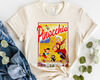 Pinocchio Vintage Storybook Poster Shirt Walt Disney World Shirt Gift Ideas Men Women.jpg