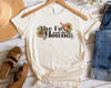 The Fox and the Hound Friendship Floral Title Logo Shirt Walt Disney World Shirt Gift Ideas Men Women.jpg