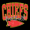 Distressed Chiefs Football SVG Design.png
