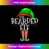 SM-20240114-30168_The Bearded Elf Family Matching Group Christmas Beard 3559.jpg