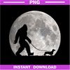 Bigfoot-Walking-Dachshund-Dog-Moon-Sasquatch---PNG-Download.jpg