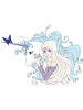 We are one - The last Unicorn.png