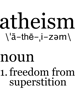 Atheism Definiton.png