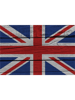 Union Jack (Gt Britain) Flag Bunting Union Jack Flag.png