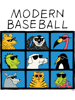 Modern Baseball - Animal Bunch.png