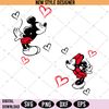 Disney Mickey Love Valentine Svg.jpg