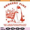 Grocery Time Funny Cat.jpg