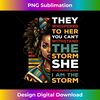 Cool Kente Cloth Head Wrap Black History African American - Sophisticated PNG Sublimation File - Tailor-Made for Sublimation Craftsmanship