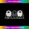 s cute plush sheep pattern print  1 - Artistic Sublimation Digital File