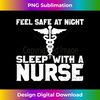Feel Safe At Night Sleep With A Nurse  0208.jpg