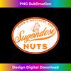 Mens SUGONDESE NUTS Funny Inappropriate Crude Naughty Joke - Sublimation-Optimized PNG File - Chic, Bold, and Uncompromising