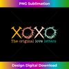 XoXo The Original Love Letters  1 - Artistic Sublimation Digital File