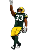 Aaron Jones 33 Celebrates.png