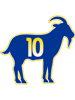 Football Cooper Kupp Goat 10Perfect Design For Everyone.png