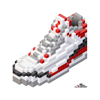 3D 8-bit basketball shoe 3.png