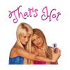 For Men Women _That_S Hot_ Paris Hilton Retro Vintage.png