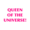 Queen of the Universe! Fitted .png