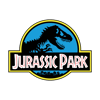 Jurassic Park Alphabet 08 Logo 03-01.png