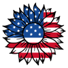 4th of July Sunflower 2.png