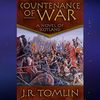 Countenance of War (The Douglas Trilogy #2) by J.R. Tomlin.jpg