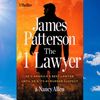 The #1 Lawyer by James Patterson.jpg