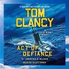 Tom Clancy Act of Defiance (A Jack Ryan Novel) by Brian Andrews.jpg