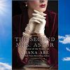 The Second Mrs. Astor by Shana Abe.jpg