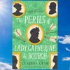 The Perils of Lady Catherine de Bourgh by Claudia Gray.jpg