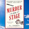 Murder on Stage (Edie York Mystery #3) by F.L. Everett.jpg
