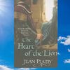 The Heart of the Lion (Plantagenet Saga, #3) by Jean Plaidy.jpg