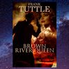 Brown River Queen (Markhat, #7) by Frank Tuttle.png
