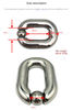 Stainless Steel Ball Stretcher Heavy Duty Scrotum Ring Cock Ring Sex Toys03_副本.jpg