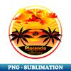 XL-17454_Placencia Beach Belize Palm Trees Sunset Summer 8388.jpg