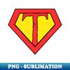 Math Teacher - Special Edition Sublimation PNG File