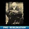 Stephane Beauregard - Philadelphia Flyers, - Premium PNG Sublimation File