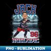 Jack Roslovic - Digital Sublimation Download File