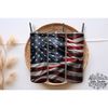 American Flag 20 Oz, Tumbler 20 oz Wrap PNG, Skinny Tumbler Designs PNG.jpg