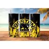 Boston Bruins Tumbler 20 oz Wrap PNG, NHL Tumbler Wraps, Football Tumbler Wrap PNG.jpg