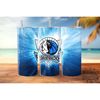 Dallas Mavericks Tumbler 20 oz Wrap PNG, NBA Tumbler Wraps, Football Tumbler Wrap PNG.jpg